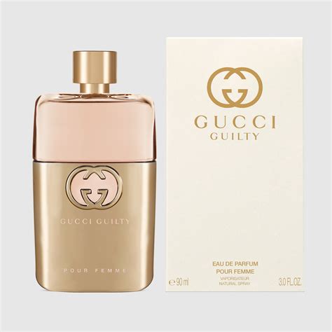 gucci guilty mujer 90ml